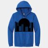 GILDAN® HEAVY BLEND™ FULL ZIP HOODIE Thumbnail