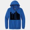 GILDAN® HEAVY BLEND™ FULL ZIP HOODIE Thumbnail
