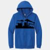 GILDAN® HEAVY BLEND™ FULL ZIP HOODIE Thumbnail