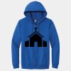 GILDAN® HEAVY BLEND™ FULL ZIP HOODIE Thumbnail