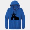 GILDAN® HEAVY BLEND™ FULL ZIP HOODIE Thumbnail
