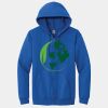GILDAN® HEAVY BLEND™ FULL ZIP HOODIE Thumbnail