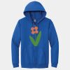 GILDAN® HEAVY BLEND™ FULL ZIP HOODIE Thumbnail