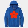 GILDAN® HEAVY BLEND™ FULL ZIP HOODIE Thumbnail