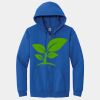 GILDAN® HEAVY BLEND™ FULL ZIP HOODIE Thumbnail