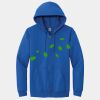 GILDAN® HEAVY BLEND™ FULL ZIP HOODIE Thumbnail