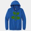 GILDAN® HEAVY BLEND™ FULL ZIP HOODIE Thumbnail