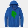 GILDAN® HEAVY BLEND™ FULL ZIP HOODIE Thumbnail