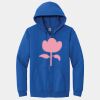 GILDAN® HEAVY BLEND™ FULL ZIP HOODIE Thumbnail