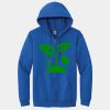 GILDAN® HEAVY BLEND™ FULL ZIP HOODIE Thumbnail