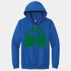 GILDAN® HEAVY BLEND™ FULL ZIP HOODIE Thumbnail