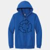 GILDAN® HEAVY BLEND™ FULL ZIP HOODIE Thumbnail