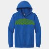 GILDAN® HEAVY BLEND™ FULL ZIP HOODIE Thumbnail
