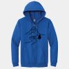 GILDAN® HEAVY BLEND™ FULL ZIP HOODIE Thumbnail