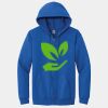 GILDAN® HEAVY BLEND™ FULL ZIP HOODIE Thumbnail