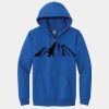 GILDAN® HEAVY BLEND™ FULL ZIP HOODIE Thumbnail