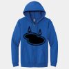 GILDAN® HEAVY BLEND™ FULL ZIP HOODIE Thumbnail