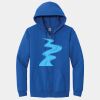 GILDAN® HEAVY BLEND™ FULL ZIP HOODIE Thumbnail