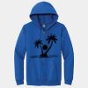 GILDAN® HEAVY BLEND™ FULL ZIP HOODIE Thumbnail