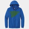 GILDAN® HEAVY BLEND™ FULL ZIP HOODIE Thumbnail