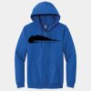 GILDAN® HEAVY BLEND™ FULL ZIP HOODIE Thumbnail