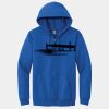 GILDAN® HEAVY BLEND™ FULL ZIP HOODIE Thumbnail