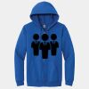 GILDAN® HEAVY BLEND™ FULL ZIP HOODIE Thumbnail