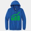 GILDAN® HEAVY BLEND™ FULL ZIP HOODIE Thumbnail