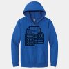 GILDAN® HEAVY BLEND™ FULL ZIP HOODIE Thumbnail