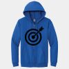 GILDAN® HEAVY BLEND™ FULL ZIP HOODIE Thumbnail