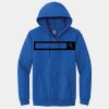 GILDAN® HEAVY BLEND™ FULL ZIP HOODIE Thumbnail