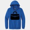 GILDAN® HEAVY BLEND™ FULL ZIP HOODIE Thumbnail