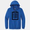 GILDAN® HEAVY BLEND™ FULL ZIP HOODIE Thumbnail