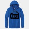 GILDAN® HEAVY BLEND™ FULL ZIP HOODIE Thumbnail