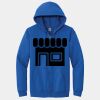 GILDAN® HEAVY BLEND™ FULL ZIP HOODIE Thumbnail