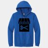 GILDAN® HEAVY BLEND™ FULL ZIP HOODIE Thumbnail