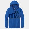 GILDAN® HEAVY BLEND™ FULL ZIP HOODIE Thumbnail