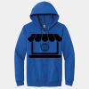 GILDAN® HEAVY BLEND™ FULL ZIP HOODIE Thumbnail