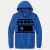 GILDAN® HEAVY BLEND™ FULL ZIP HOODIE Thumbnail