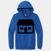 GILDAN® HEAVY BLEND™ FULL ZIP HOODIE Thumbnail