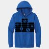 GILDAN® HEAVY BLEND™ FULL ZIP HOODIE Thumbnail