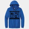 GILDAN® HEAVY BLEND™ FULL ZIP HOODIE Thumbnail