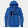 GILDAN® HEAVY BLEND™ FULL ZIP HOODIE Thumbnail