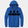 GILDAN® HEAVY BLEND™ FULL ZIP HOODIE Thumbnail