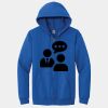 GILDAN® HEAVY BLEND™ FULL ZIP HOODIE Thumbnail