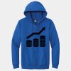 GILDAN® HEAVY BLEND™ FULL ZIP HOODIE Thumbnail