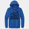 GILDAN® HEAVY BLEND™ FULL ZIP HOODIE Thumbnail