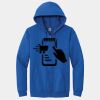 GILDAN® HEAVY BLEND™ FULL ZIP HOODIE Thumbnail