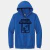 GILDAN® HEAVY BLEND™ FULL ZIP HOODIE Thumbnail
