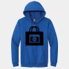 GILDAN® HEAVY BLEND™ FULL ZIP HOODIE Thumbnail